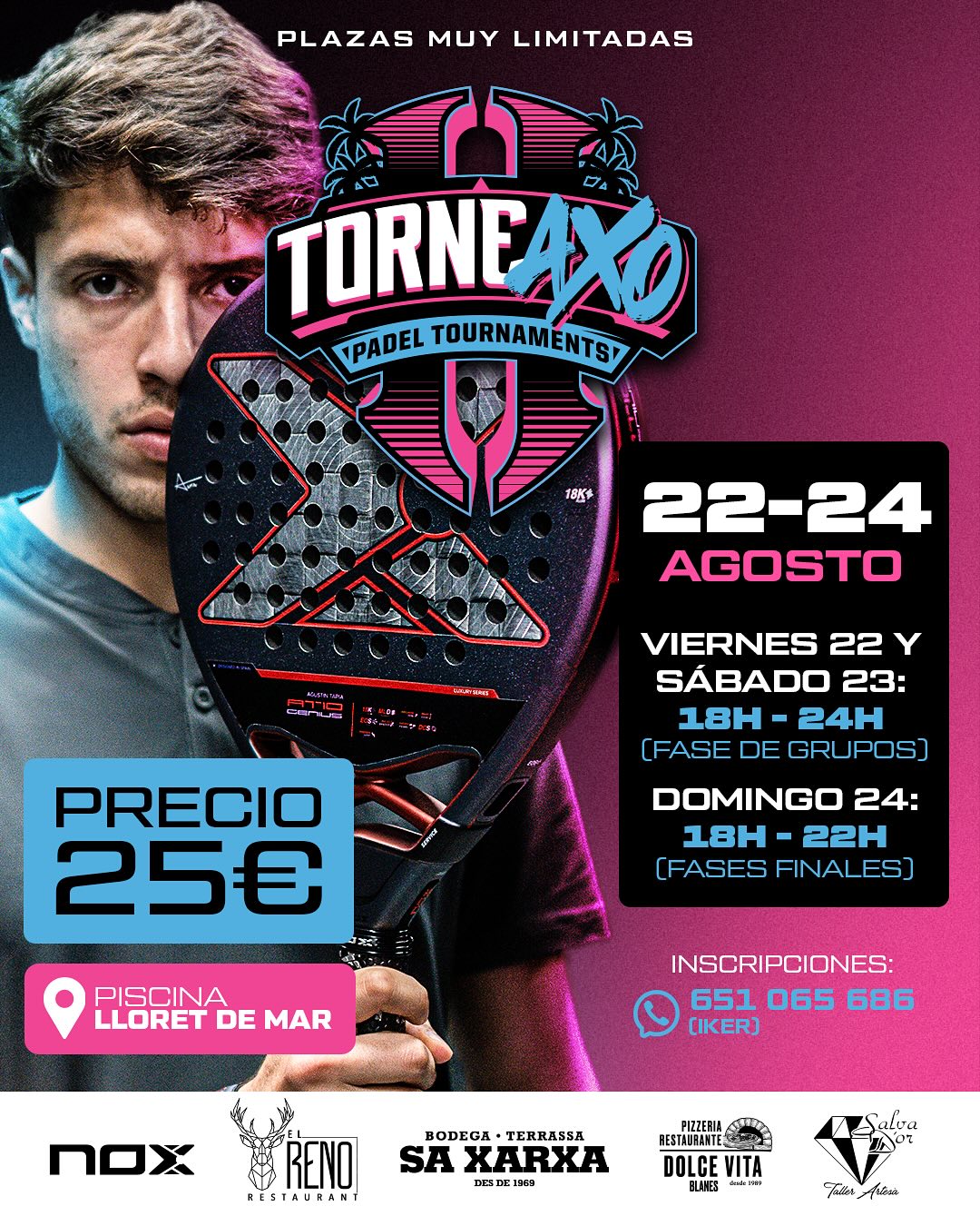 tournament